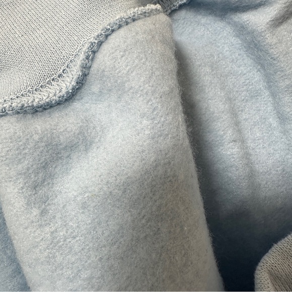 NEW Beach Crewneck Sweatshirt Sweater Size S - Picture 7 of 8